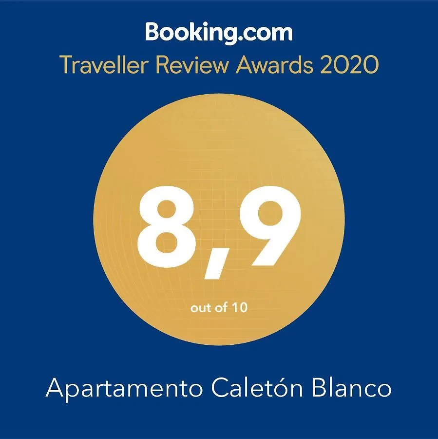 Apartamento Caleton Blanco Apartment Puerto del Carmen  Puerto del Carmen (Lanzarote)
