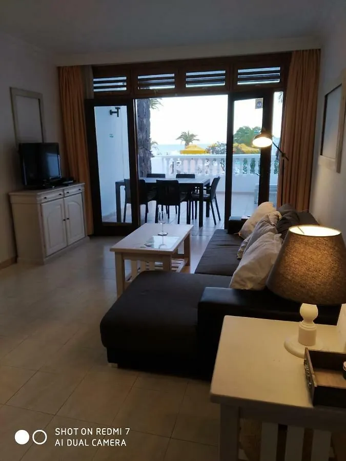 Apartamento Caleton Blanco Apartment Puerto del Carmen