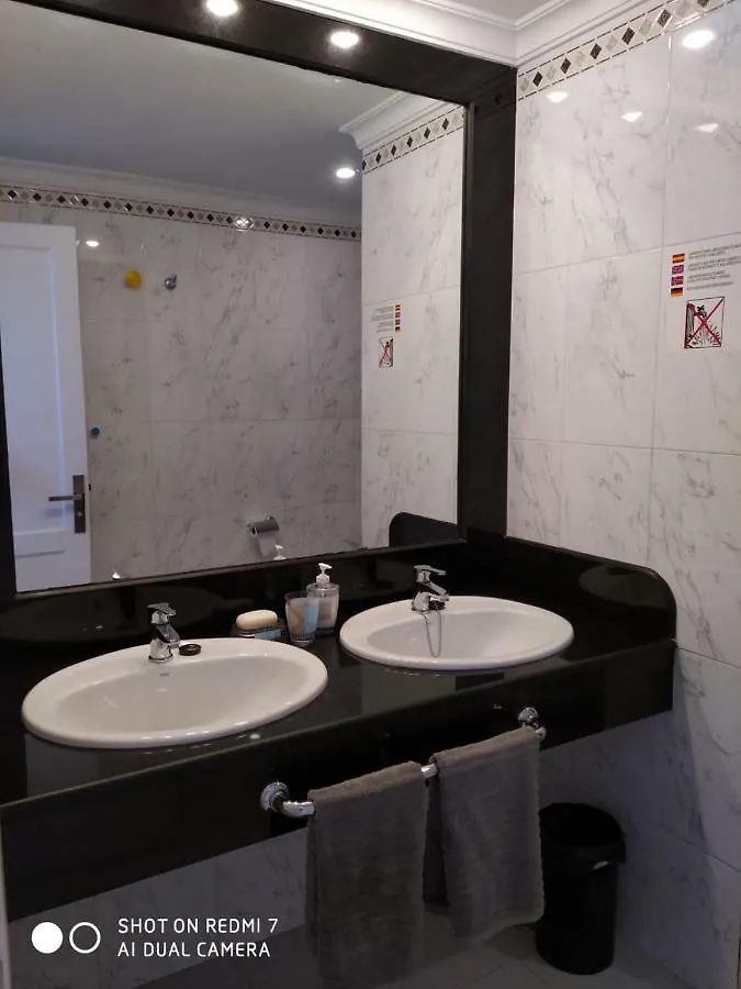 Apartamento Caleton Blanco Apartment Puerto del Carmen  0*, Puerto del Carmen (Lanzarote)