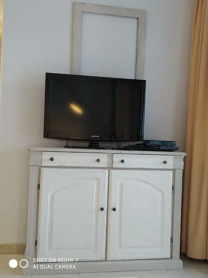 Apartamento Caleton Blanco Apartment Puerto del Carmen