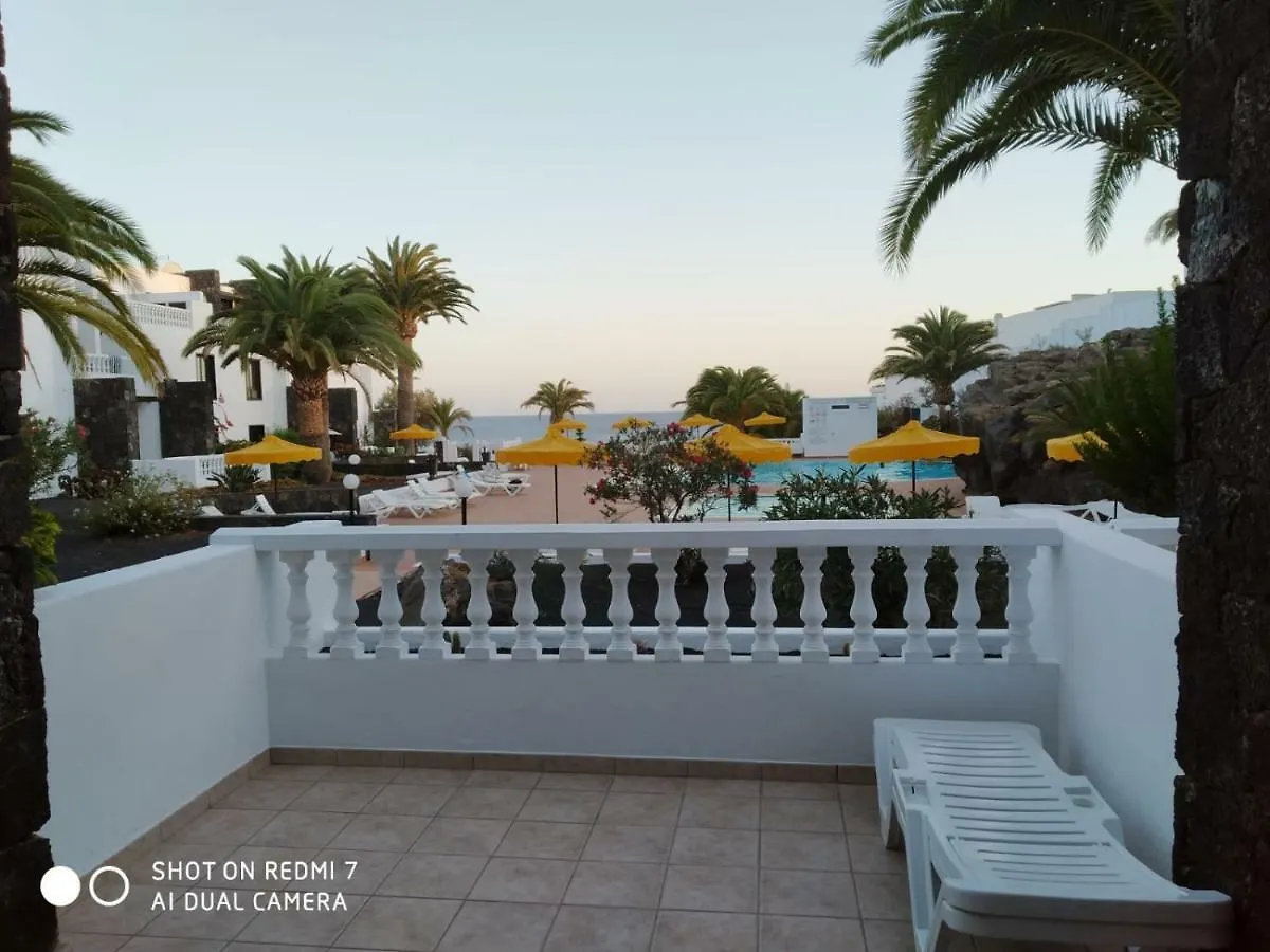 Apartamento Caleton Blanco Apartment Puerto del Carmen  0*, Puerto del Carmen (Lanzarote) Spain
