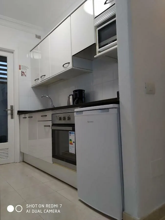 Apartamento Caleton Blanco Apartment Puerto del Carmen  0*, Puerto del Carmen (Lanzarote) Spain