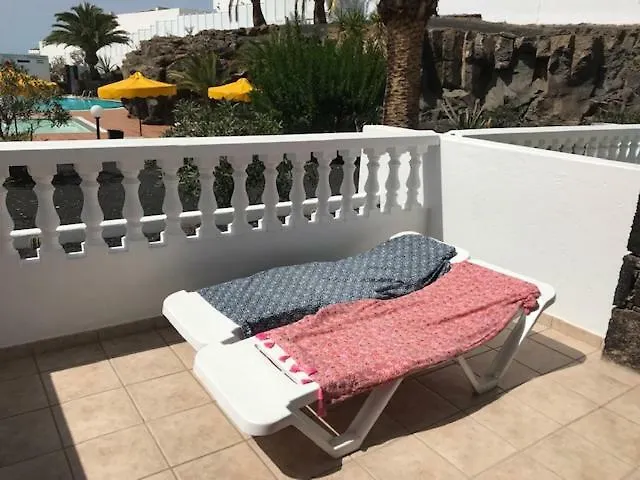 Apartamento Caleton Blanco Apartment Puerto del Carmen