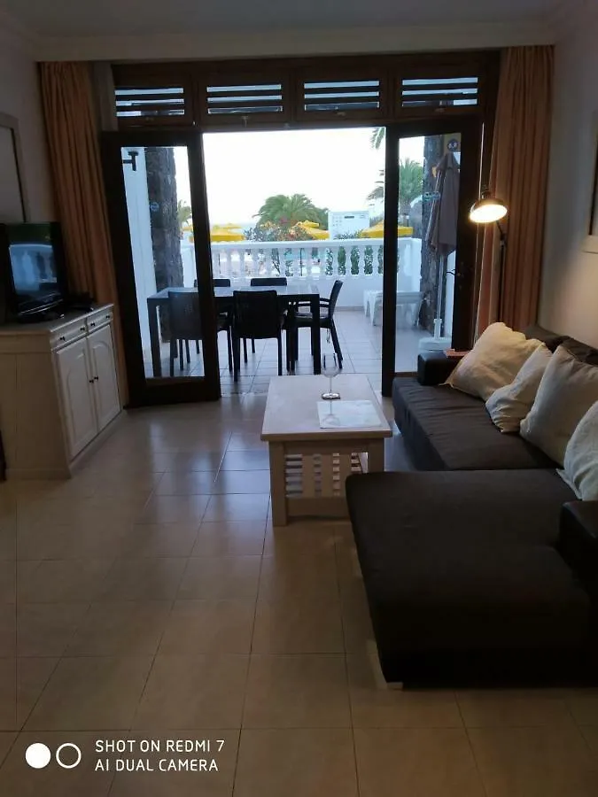 Apartamento Caleton Blanco Apartment Puerto del Carmen   Puerto del Carmen (Lanzarote)