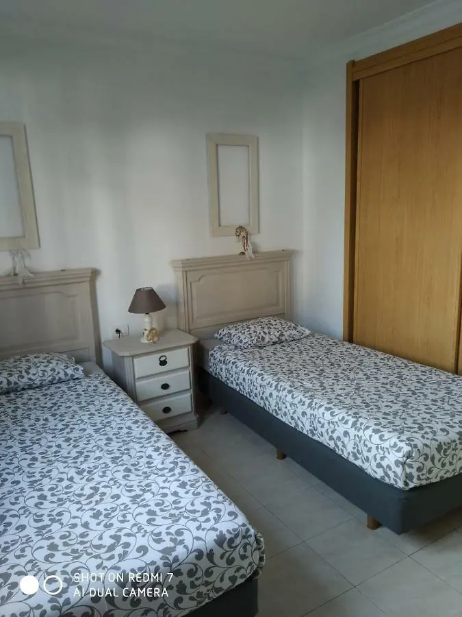 Apartamento Caleton Blanco Apartment Puerto del Carmen  Spain