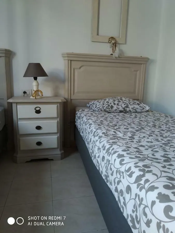 Apartamento Caleton Blanco Apartment Puerto del Carmen  Puerto del Carmen (Lanzarote)
