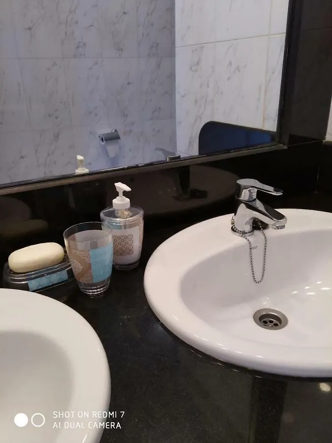 Apartamento Caleton Blanco Apartment Puerto del Carmen