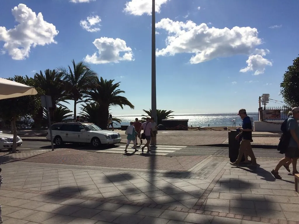 Apartamento Caleton Blanco Appartamento Puerto del Carmen  0*, Puerto del Carmen (Lanzarote)