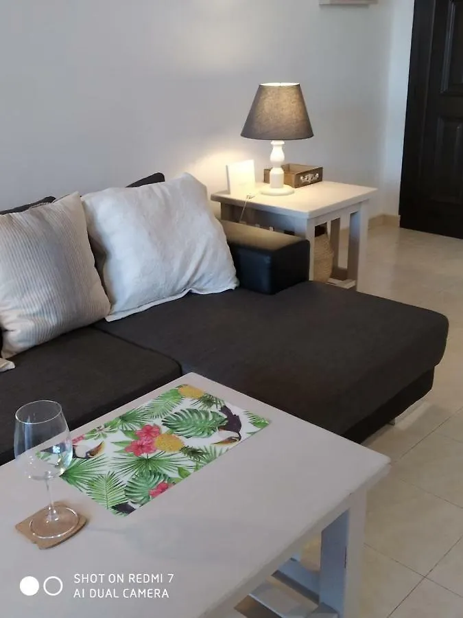 Apartamento Caleton Blanco Appartamento Puerto del Carmen  Puerto del Carmen (Lanzarote)