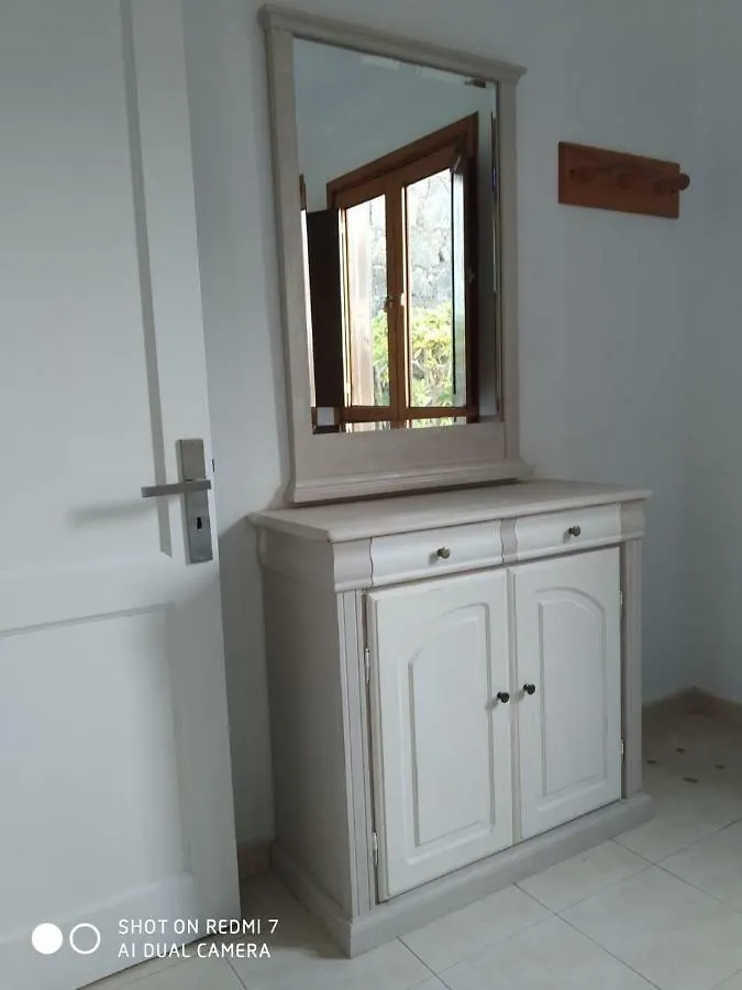 Apartamento Caleton Blanco Appartamento Puerto del Carmen  Spagna