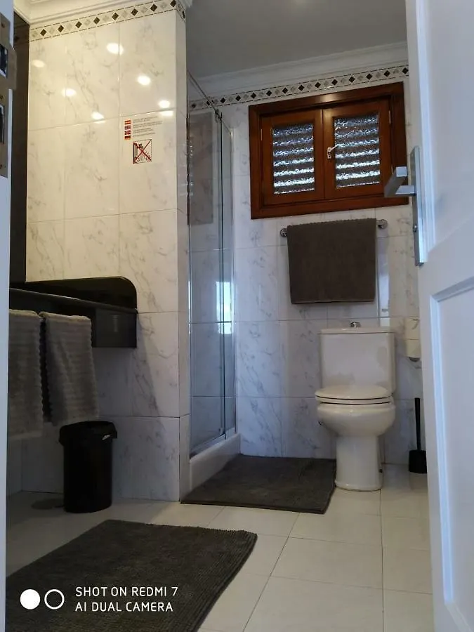 Apartamento Caleton Blanco Appartamento Puerto del Carmen