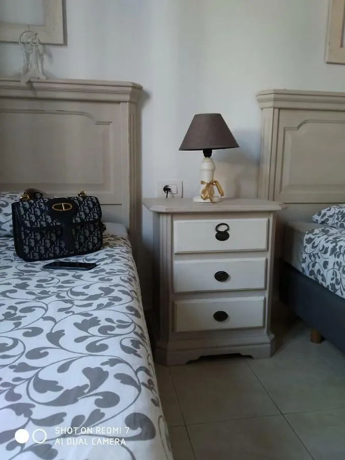 Apartamento Caleton Blanco Appartamento Puerto del Carmen
