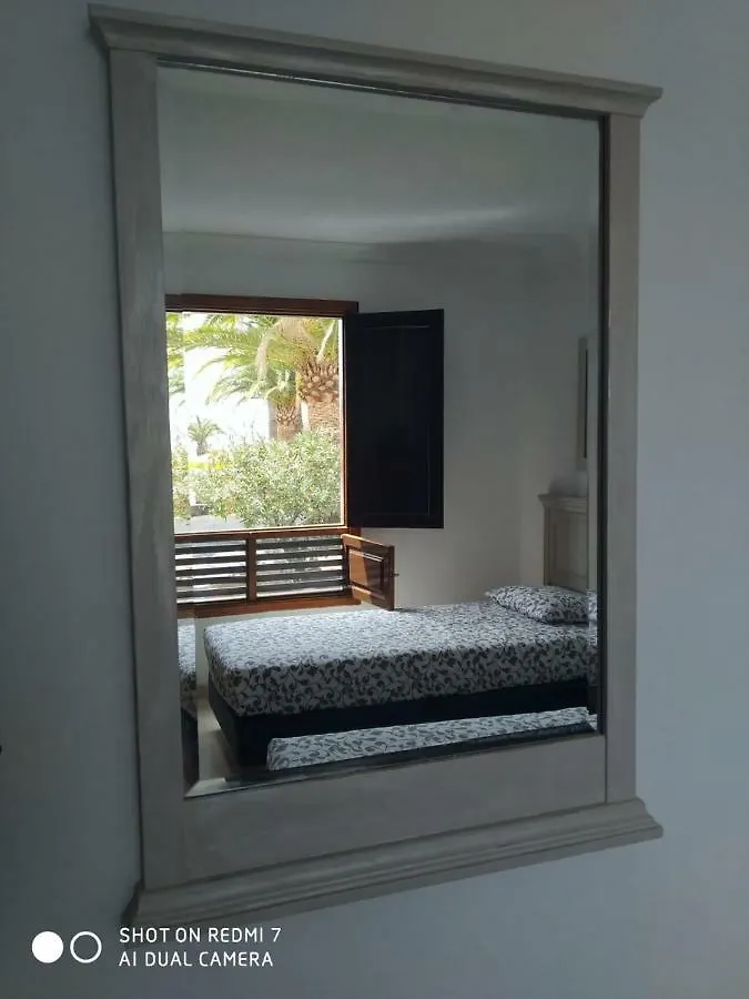 Apartamento Caleton Blanco Appartamento Puerto del Carmen
