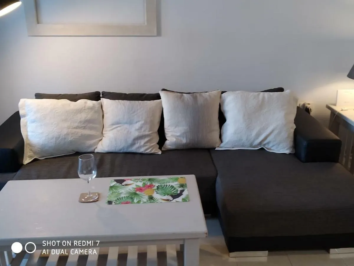 Apartamento Caleton Blanco Appartamento Puerto del Carmen  Spagna