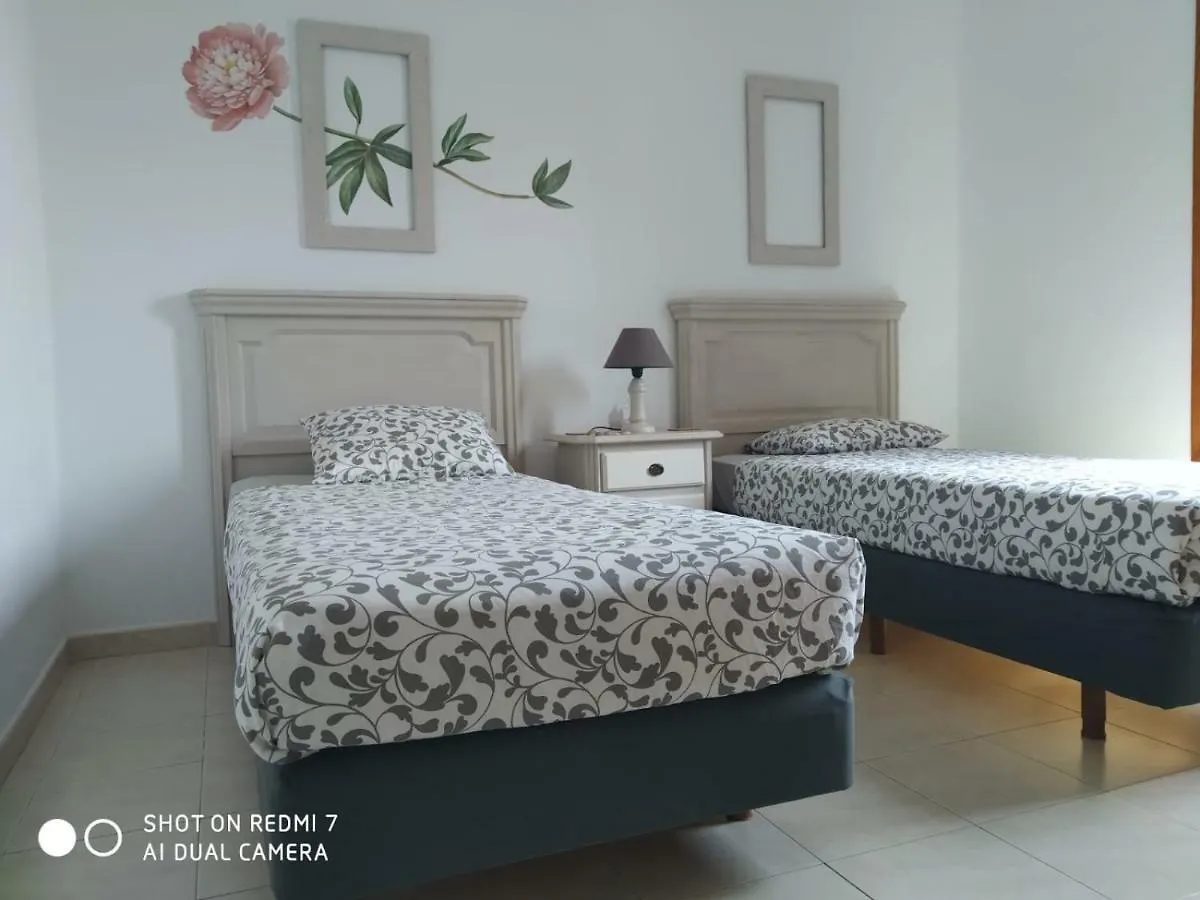 Apartamento Caleton Blanco Appartamento Puerto del Carmen  0*, Puerto del Carmen (Lanzarote)