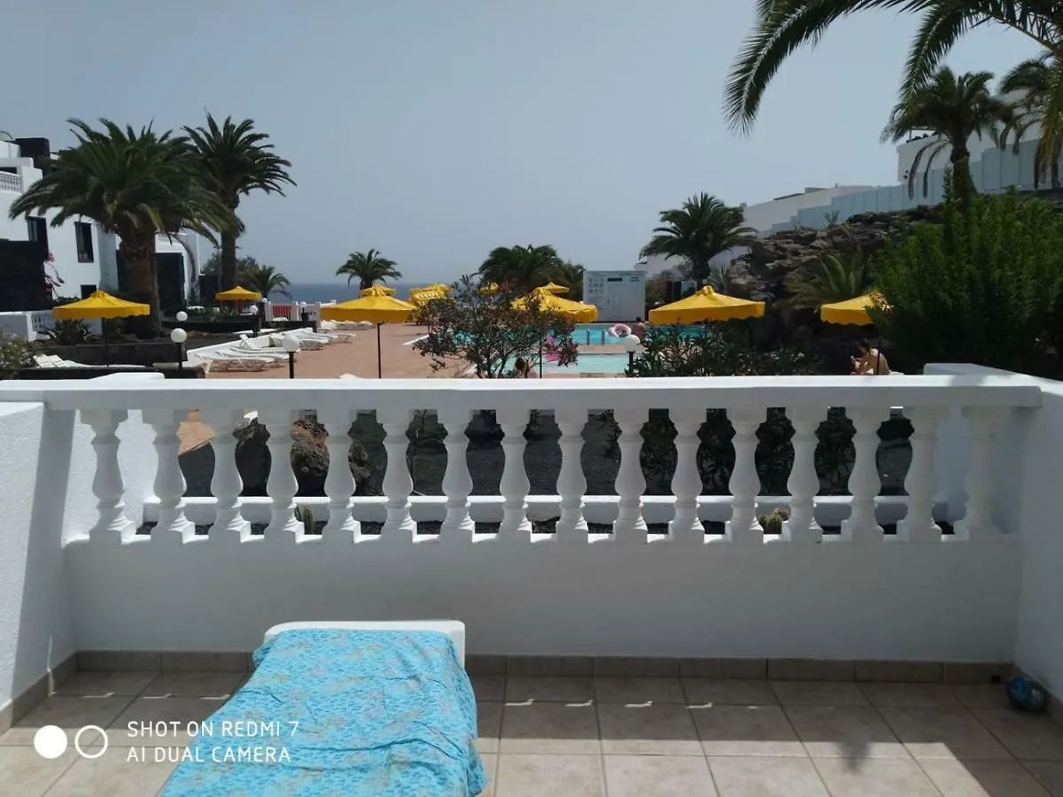 Apartamento Caleton Blanco Appartamento Puerto del Carmen   Puerto del Carmen (Lanzarote)