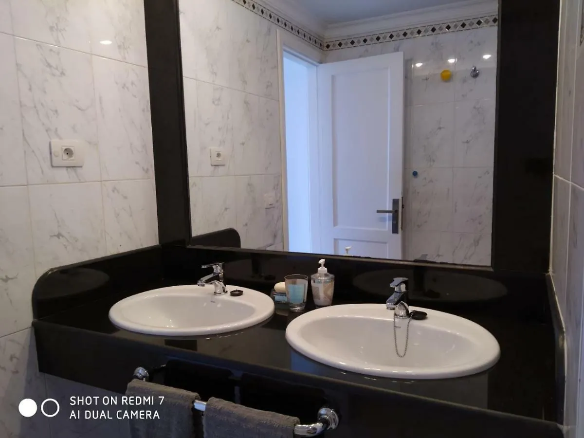 Apartamento Caleton Blanco Appartamento Puerto del Carmen  Puerto del Carmen (Lanzarote)