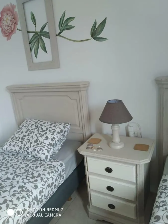 Apartamento Caleton Blanco Appartamento Puerto del Carmen  0*, Puerto del Carmen (Lanzarote)