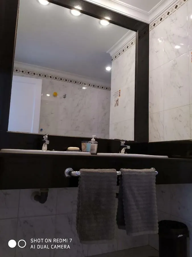 Apartamento Caleton Blanco Appartamento Puerto del Carmen  Spagna